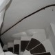 Sykes House Stairs